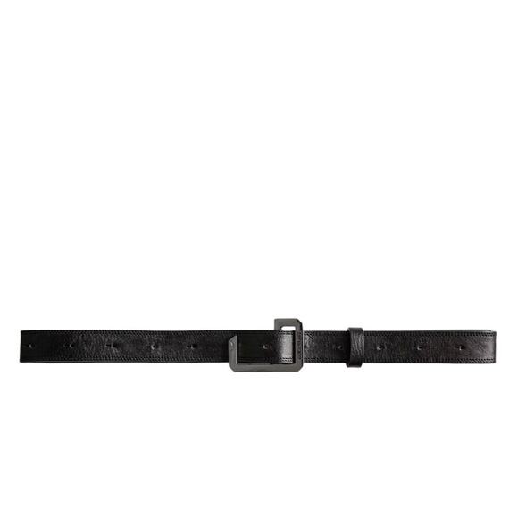 ZADIG & VOLTAIRE La Cecilia Belt 3 - Picture 1 of 10